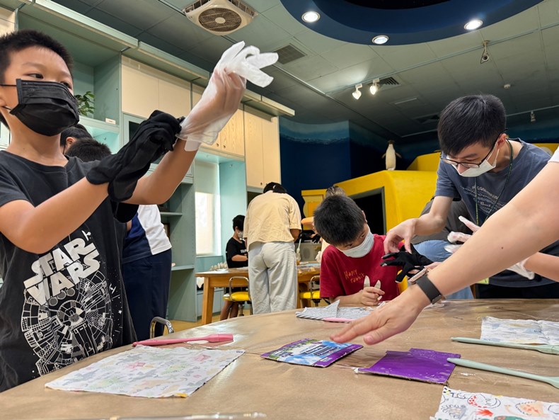 幼兒園：科學解蜜(8/14)-圖片20