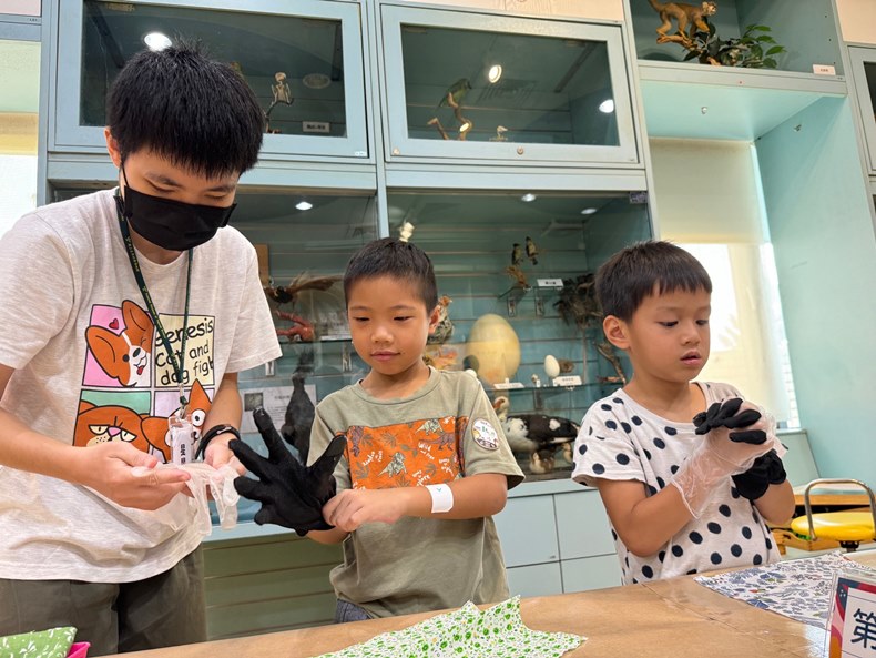 幼兒園：科學解蜜(8/14)-圖片21