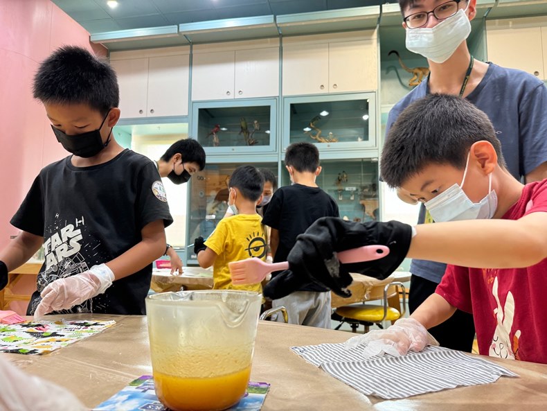 幼兒園：科學解蜜(8/14)-圖片28