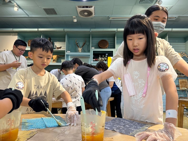 幼兒園：科學解蜜(8/14)-圖片32