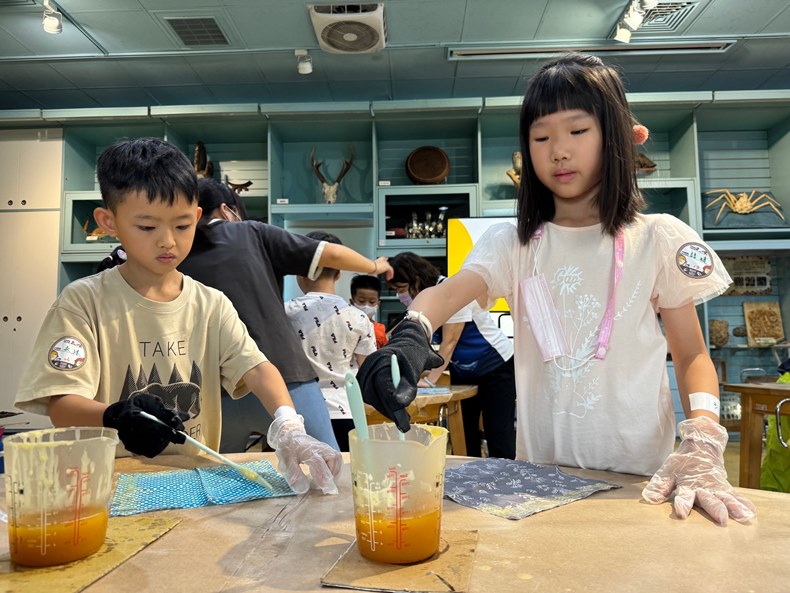 幼兒園：科學解蜜(8/14)-圖片33