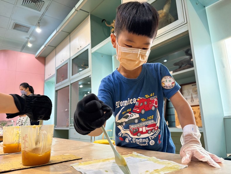 幼兒園：科學解蜜(8/14)-圖片34