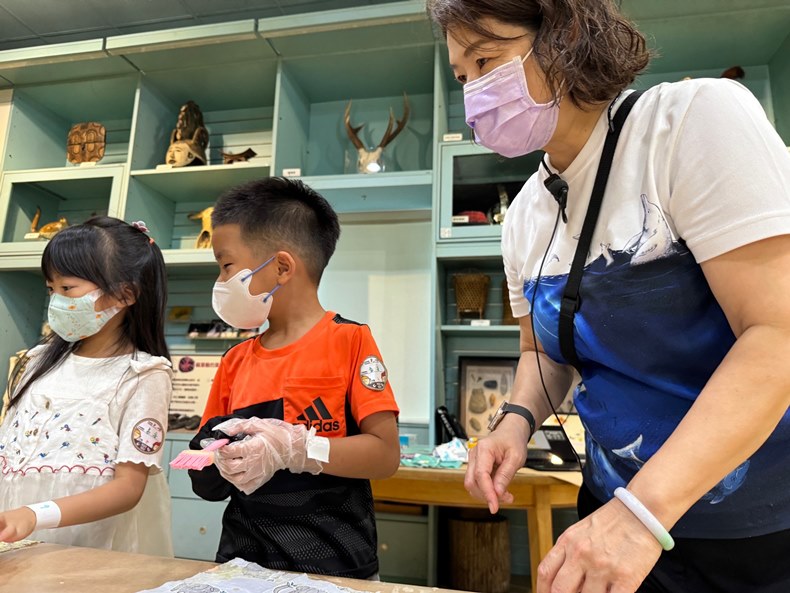 幼兒園：科學解蜜(8/14)-圖片36