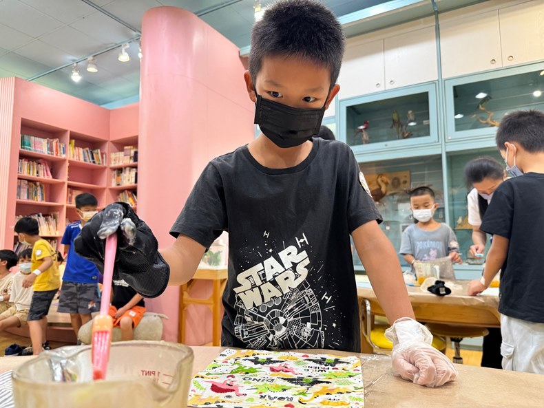 幼兒園：科學解蜜(8/14)-圖片37