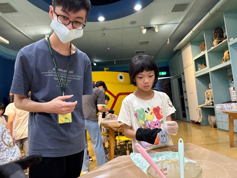 幼兒園：科學解蜜(8/14)-圖片39