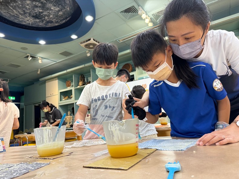幼兒園：科學解蜜(8/14)-圖片42