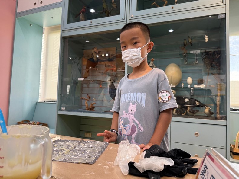 幼兒園：科學解蜜(8/14)-圖片44