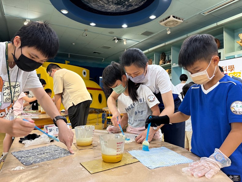 幼兒園：科學解蜜(8/14)-圖片45