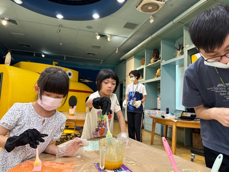 幼兒園：科學解蜜(8/14)-圖片46