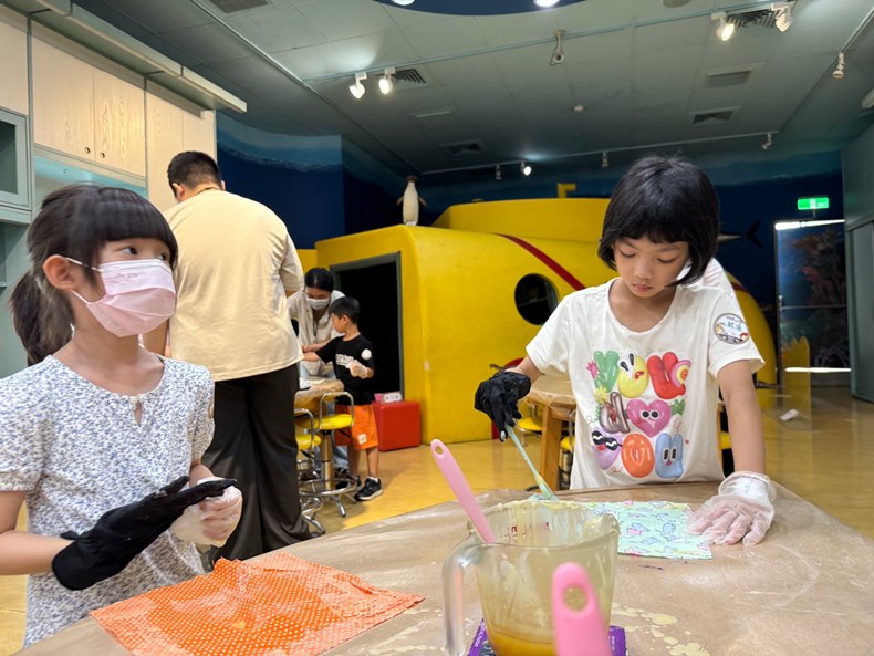 幼兒園：科學解蜜(8/14)-圖片47