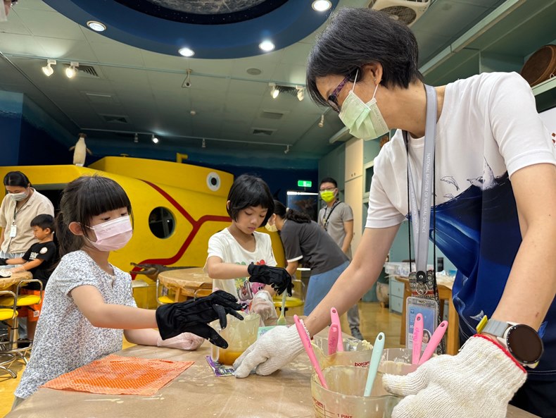 幼兒園：科學解蜜(8/14)-圖片48
