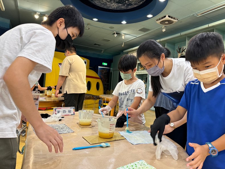 幼兒園：科學解蜜(8/14)-圖片49