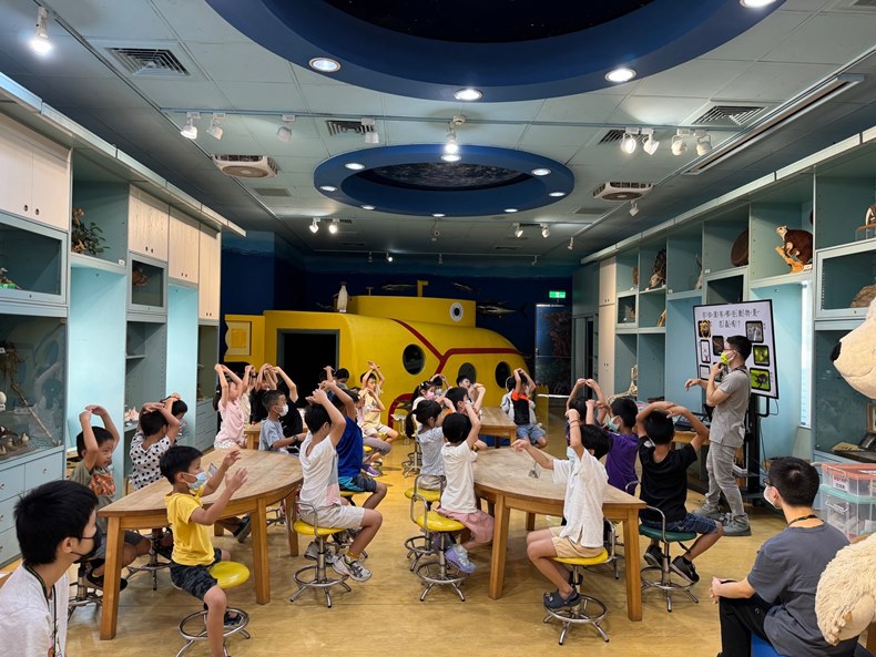 幼兒園：科學解蜜(8/14)-圖片50