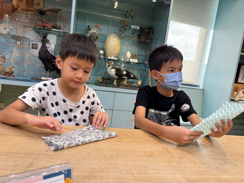 幼兒園：科學解蜜(8/14)-圖片59