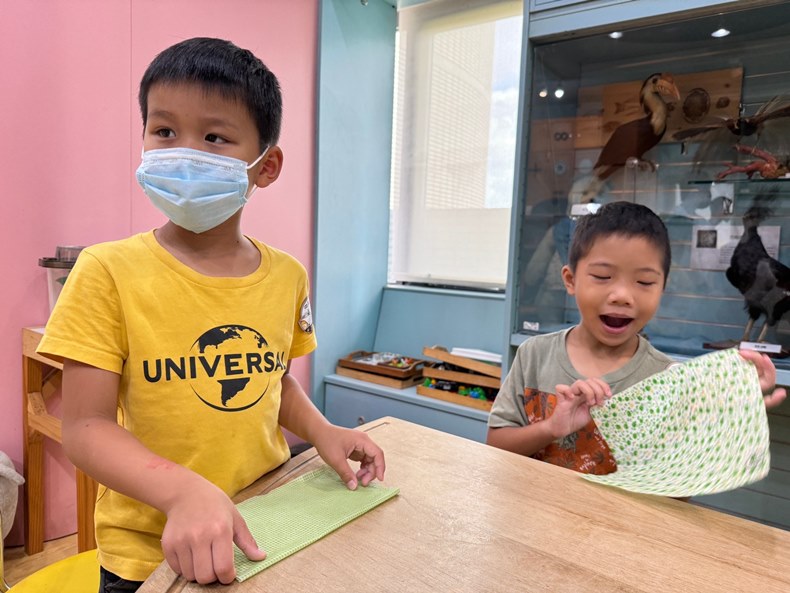 幼兒園：科學解蜜(8/14)-圖片60