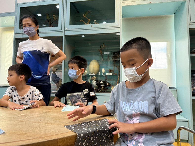 幼兒園：科學解蜜(8/14)-圖片61