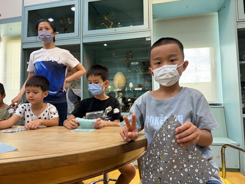 幼兒園：科學解蜜(8/14)-圖片62