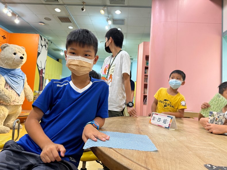 幼兒園：科學解蜜(8/14)-圖片63