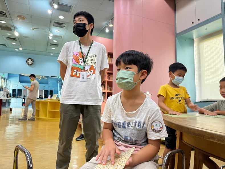 幼兒園：科學解蜜(8/14)-圖片64