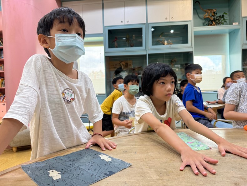 幼兒園：科學解蜜(8/14)-圖片65