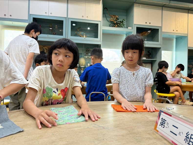 幼兒園：科學解蜜(8/14)-圖片66