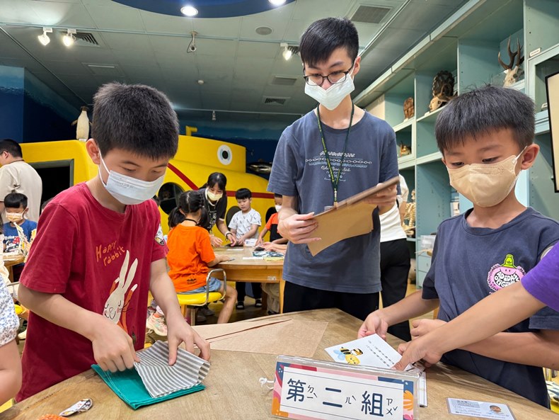幼兒園：科學解蜜(8/14)-圖片67