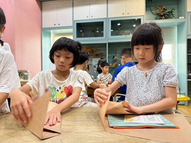 幼兒園：科學解蜜(8/14)-圖片71