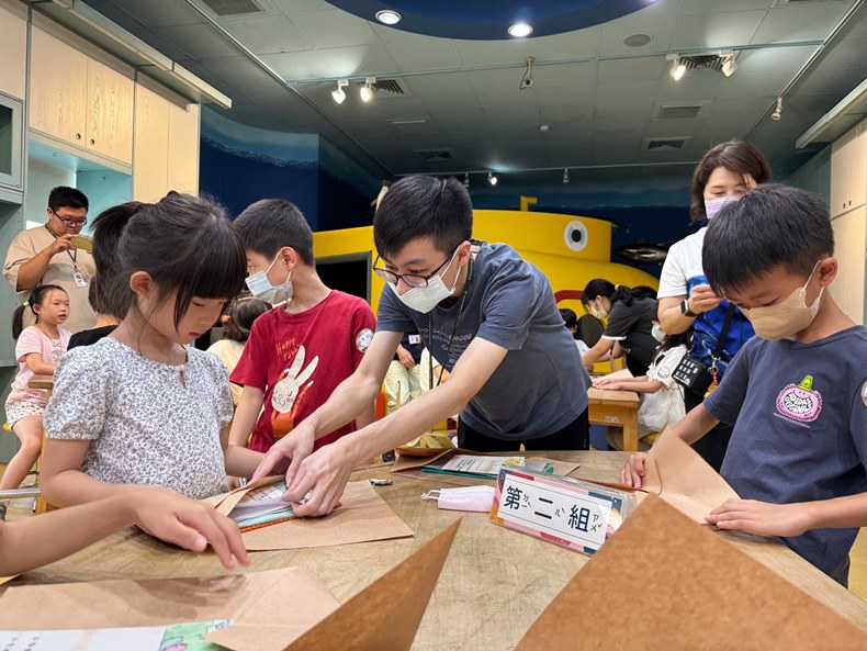 幼兒園：科學解蜜(8/14)-圖片72