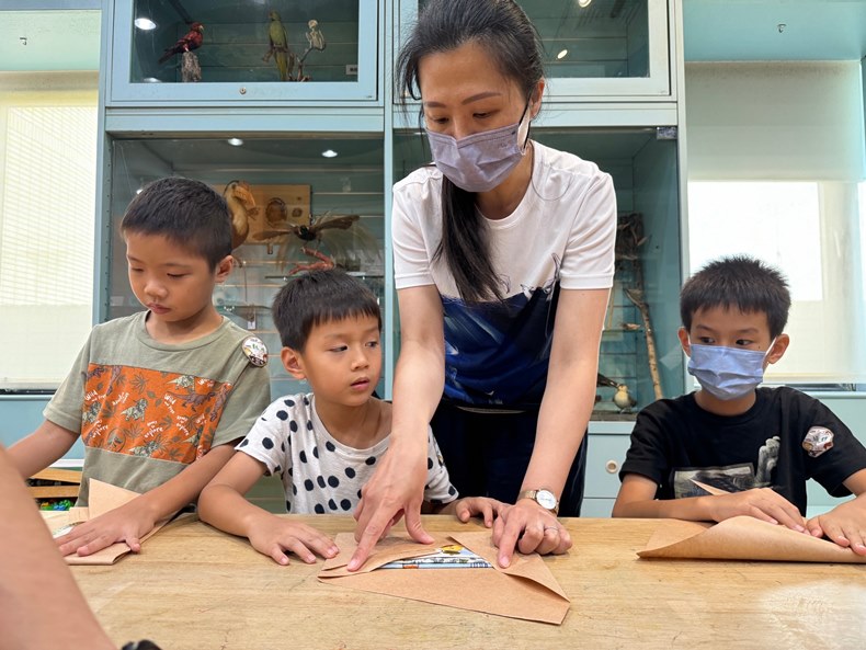 幼兒園：科學解蜜(8/14)-圖片75