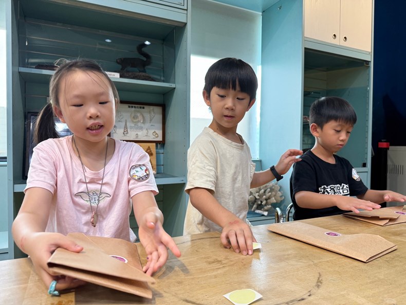 幼兒園：科學解蜜(8/14)-圖片80