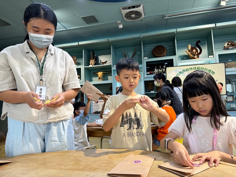 幼兒園：科學解蜜(8/14)-圖片81