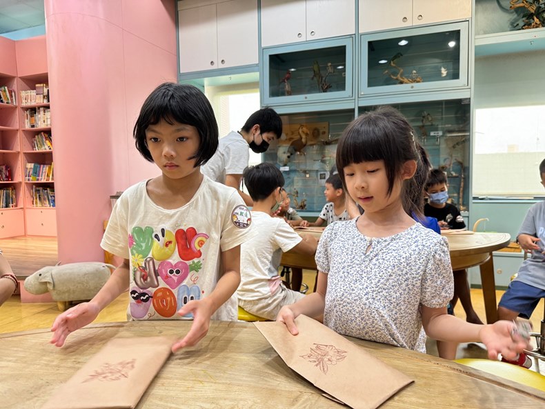 幼兒園：科學解蜜(8/14)-圖片83