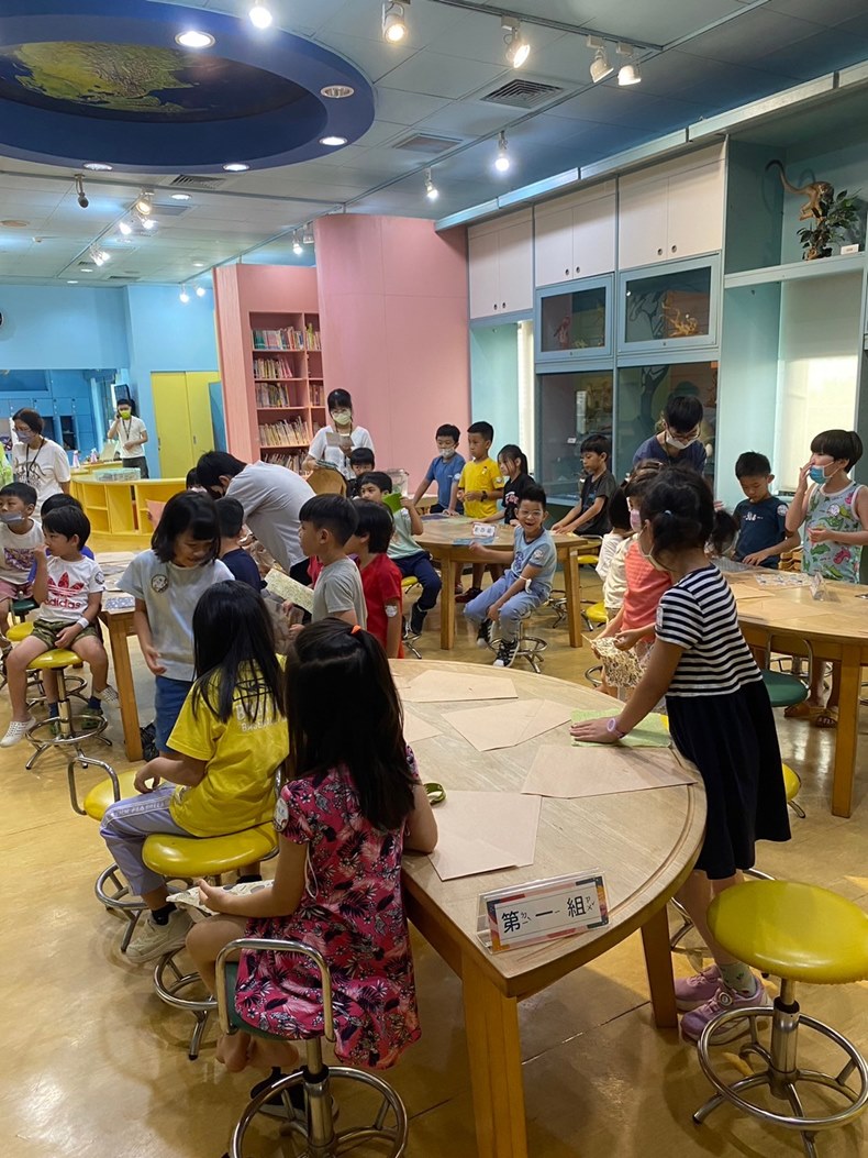 幼兒園：科學解蜜(8/16)-圖片1