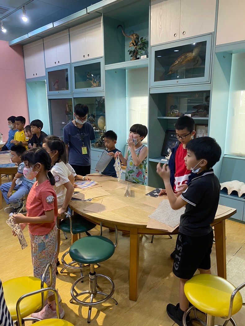 幼兒園：科學解蜜(8/16)-圖片2