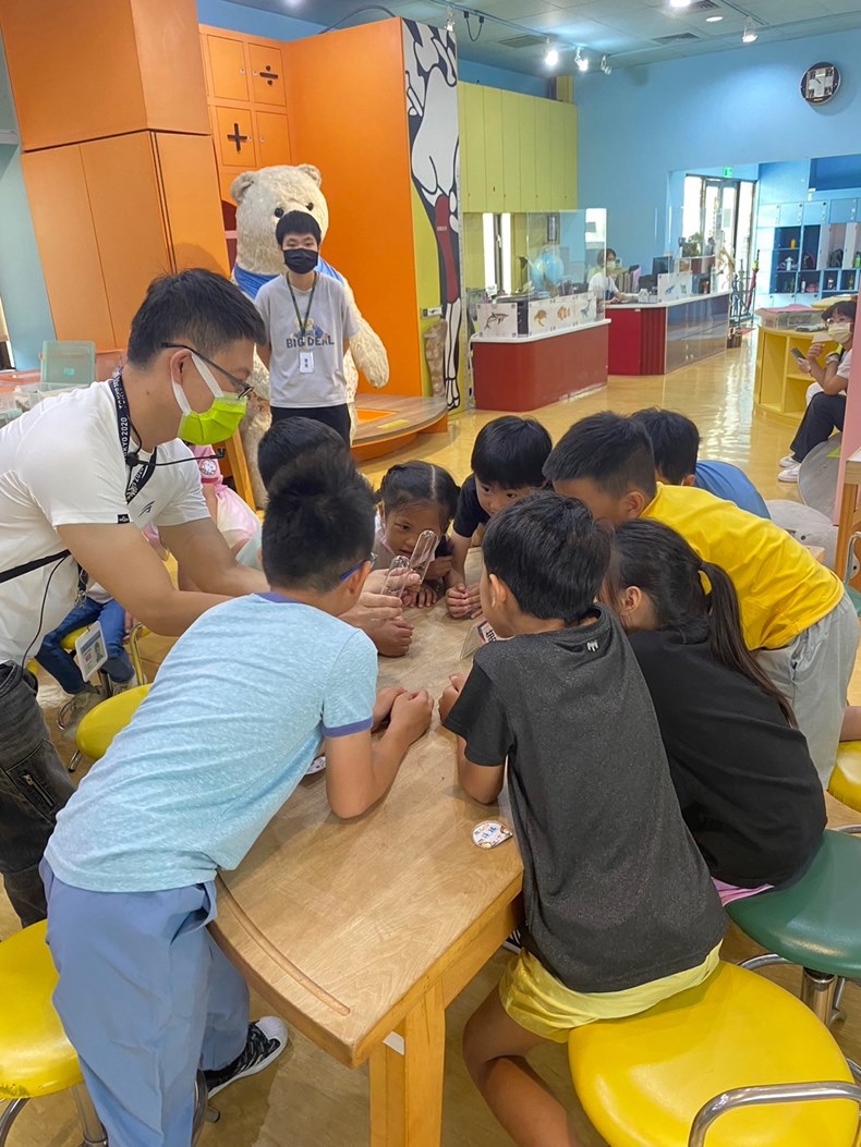 幼兒園：科學解蜜(8/16)-圖片3