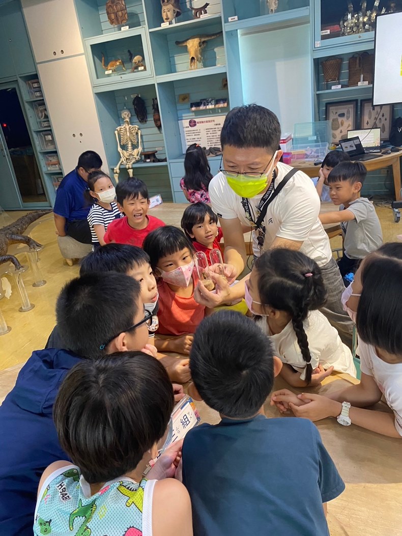 幼兒園：科學解蜜(8/16)-圖片4