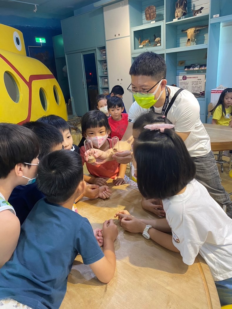 幼兒園：科學解蜜(8/16)-圖片5
