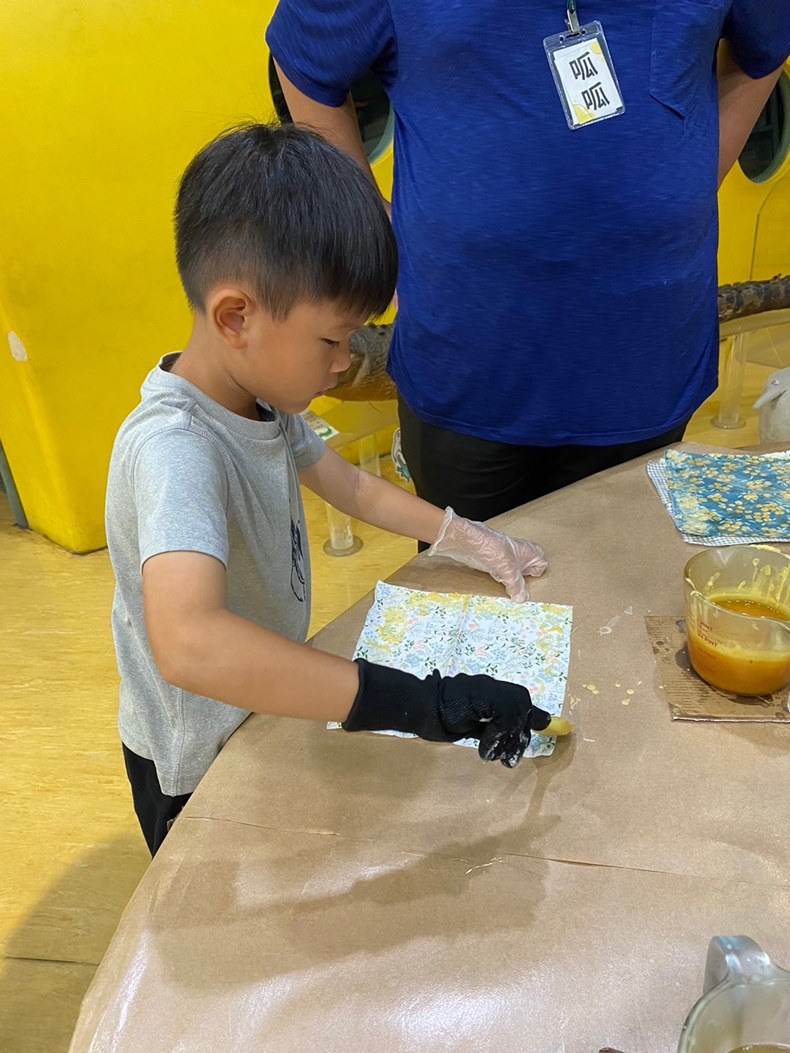 幼兒園：科學解蜜(8/16)-圖片10