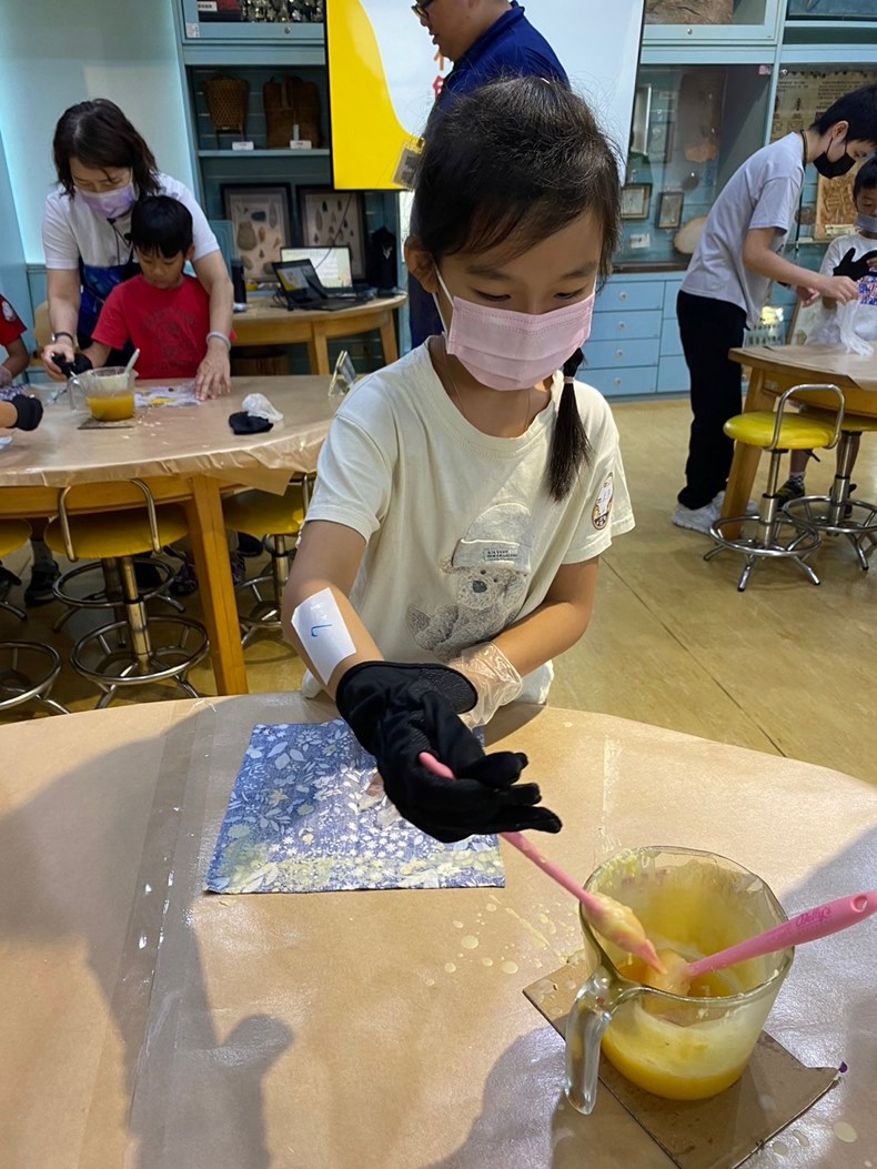幼兒園：科學解蜜(8/16)-圖片13