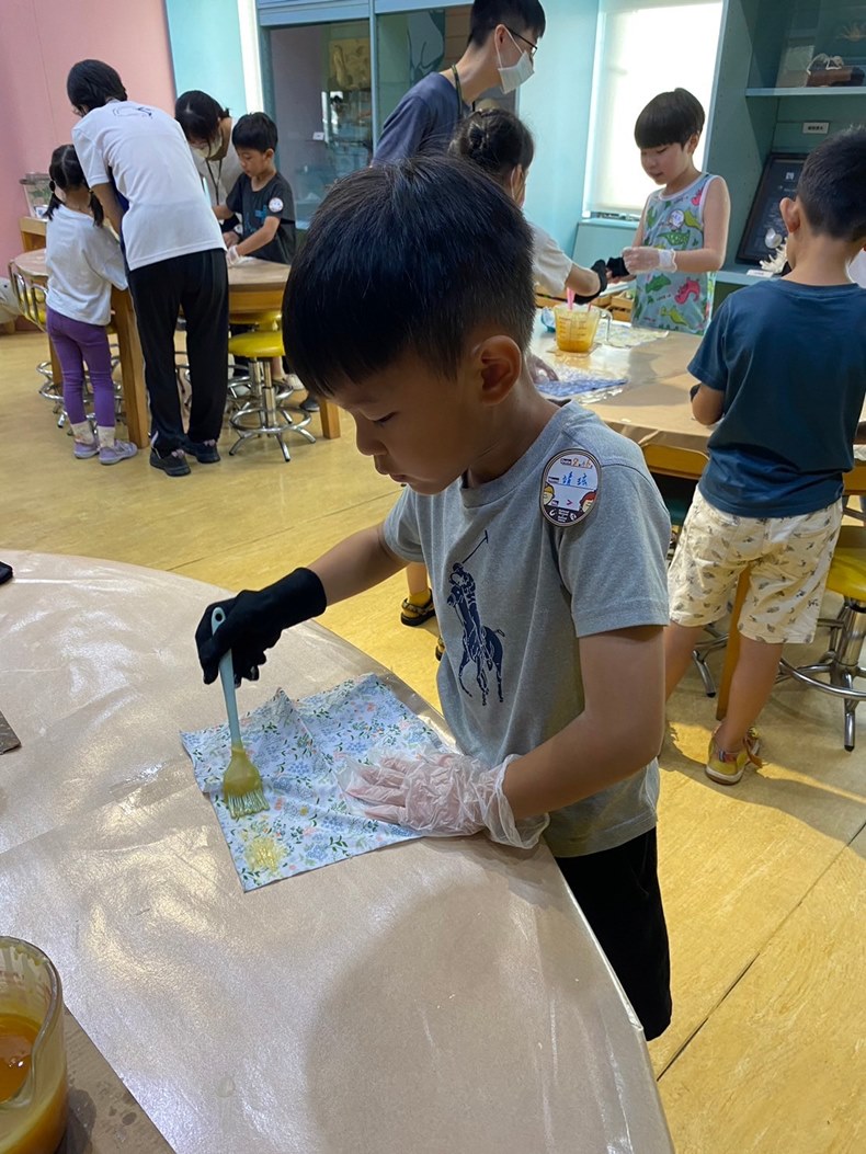 幼兒園：科學解蜜(8/16)-圖片14
