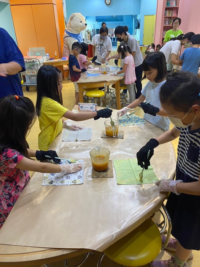 幼兒園：科學解蜜(8/16)-圖片20