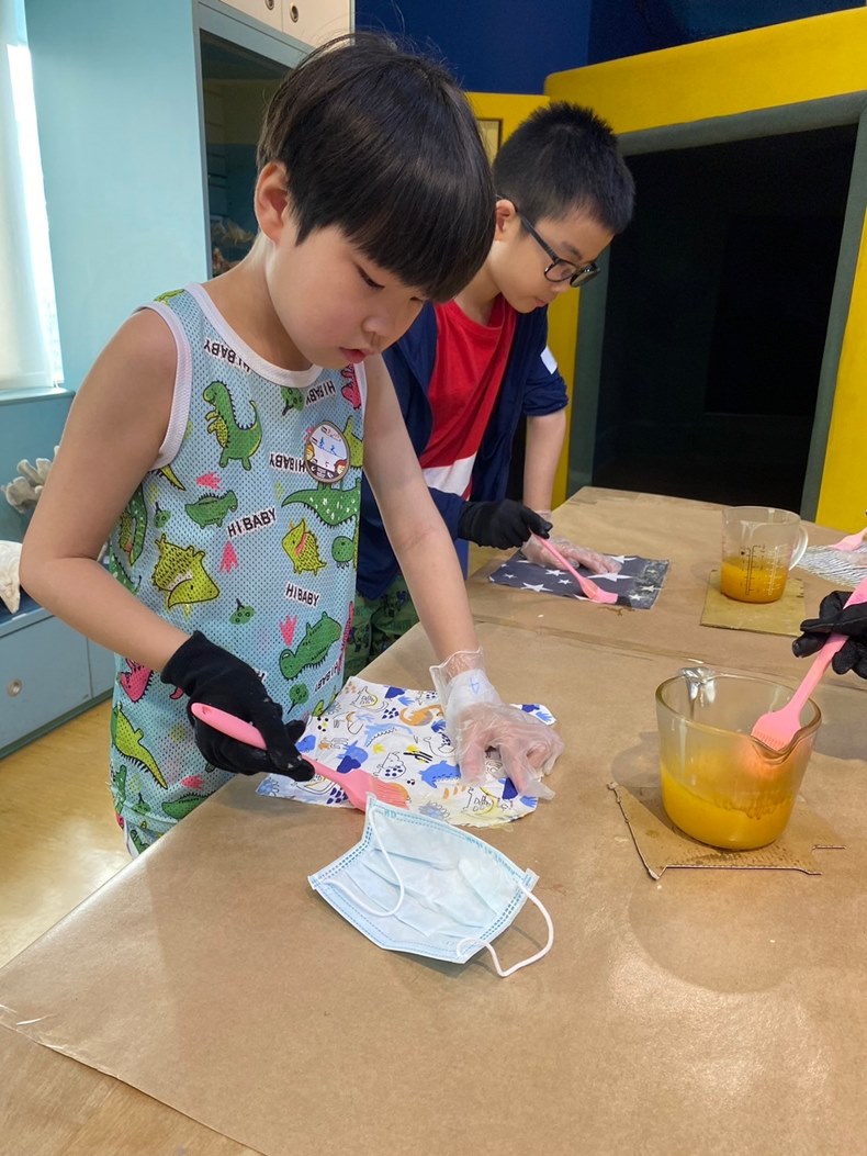 幼兒園：科學解蜜(8/16)-圖片22
