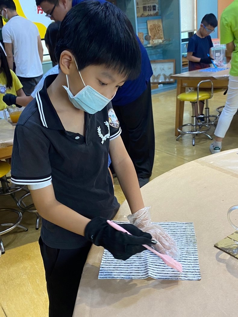 幼兒園：科學解蜜(8/16)-圖片24