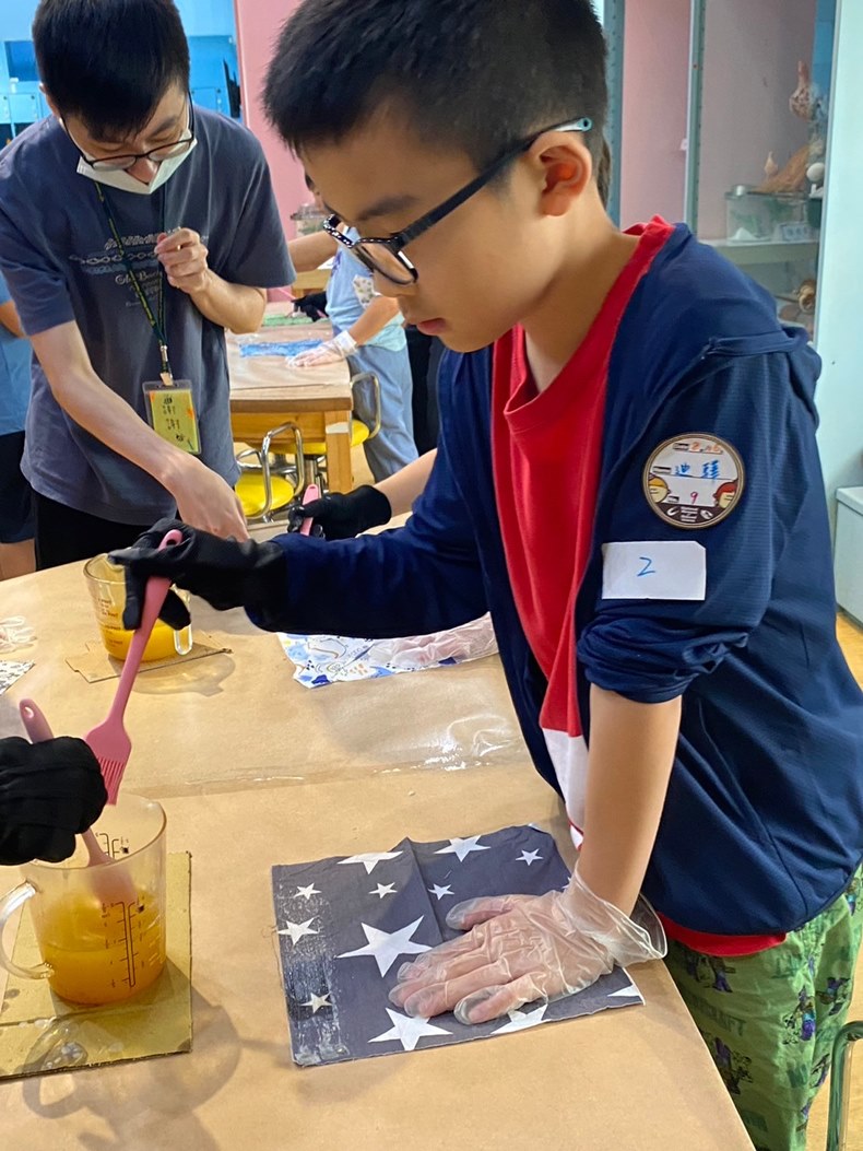 幼兒園：科學解蜜(8/16)-圖片25