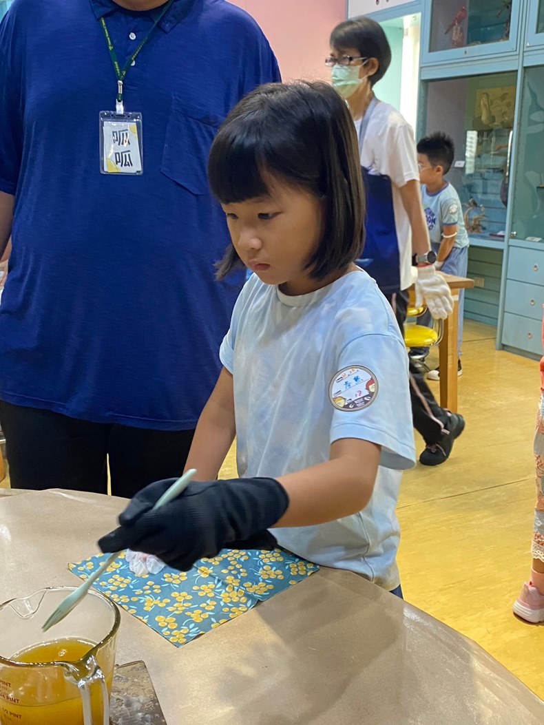 幼兒園：科學解蜜(8/16)-圖片27