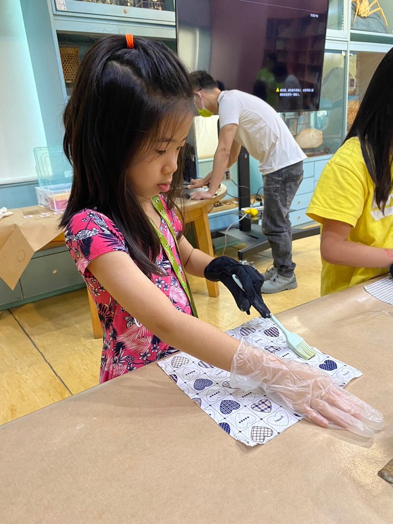 幼兒園：科學解蜜(8/16)-圖片28