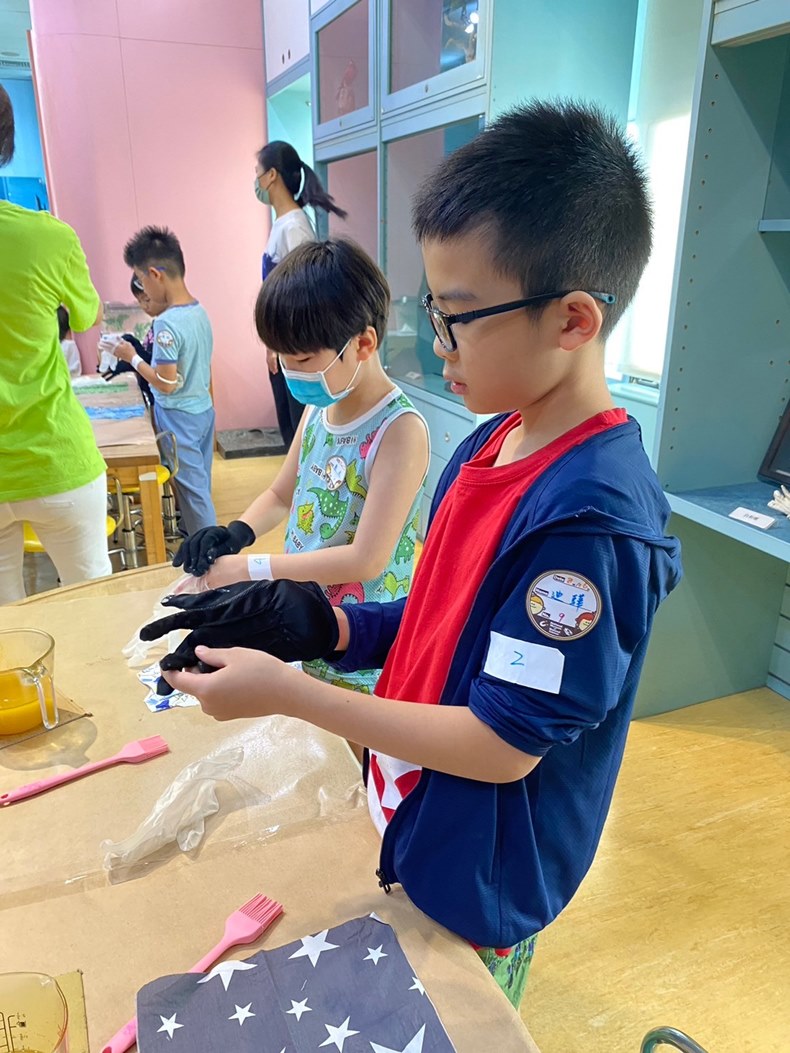 幼兒園：科學解蜜(8/16)-圖片29