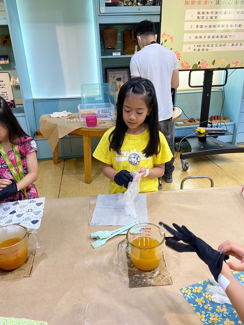 幼兒園：科學解蜜(8/16)-圖片30