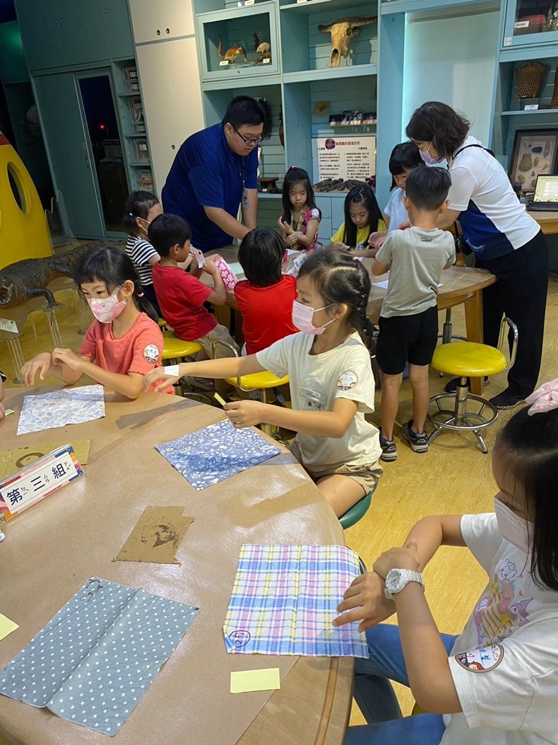 幼兒園：科學解蜜(8/16)-圖片31