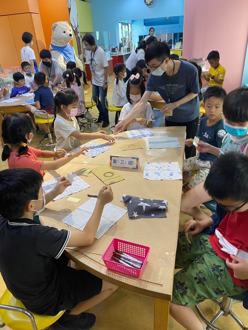幼兒園：科學解蜜(8/16)-圖片33